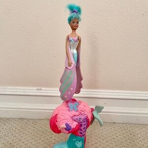 Vintage 90’s Galoob Sky Dancers RARE